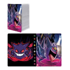 Gengar Dark World