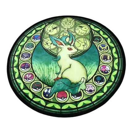 Pokémon Matte Desk Mat