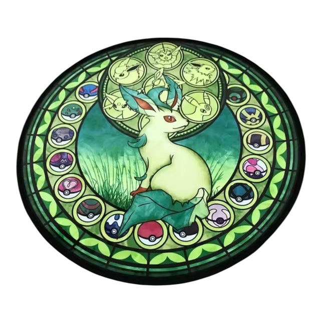 Pokémon Matte Desk Mat