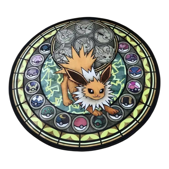 Pokémon Matte Desk Mat