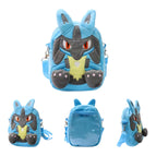 Lucario