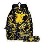 Electric Bolt Pikachu