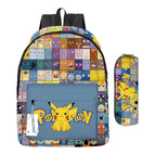 Pokemon Pikachu