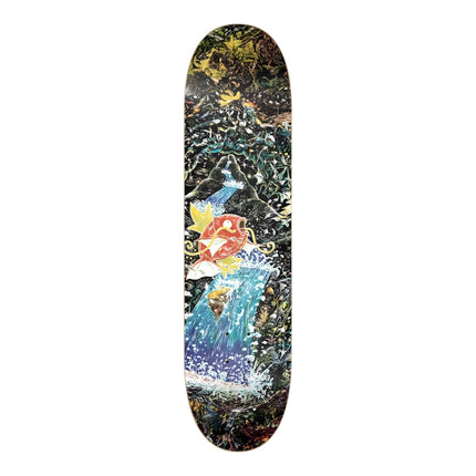 Pokémon Blind Skateboards