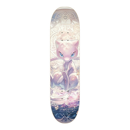 Pokémon Blind Skateboards