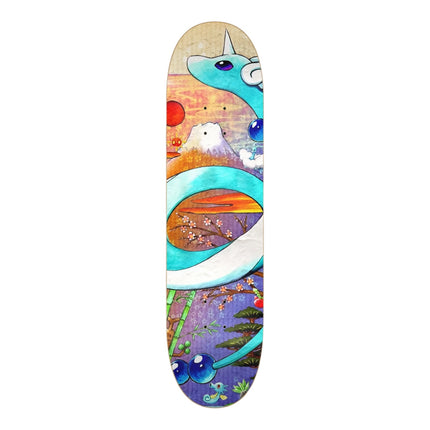 Pokémon Blind Skateboards