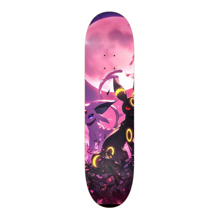 Pokémon Blind Skateboards
