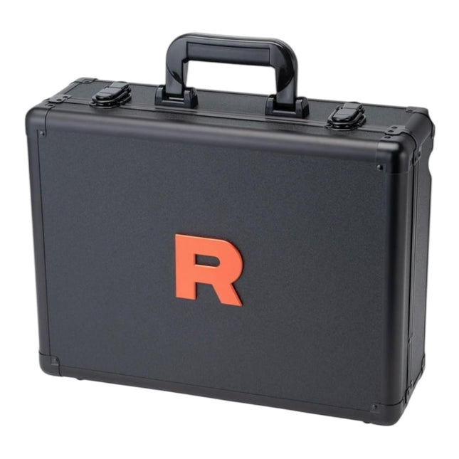Pokemon Card Game TCG Glory of Team Rocket Giovanni's Carry Case Set