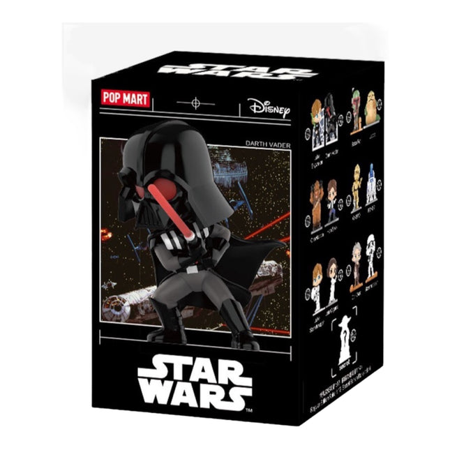 POP MART x Star Wars – 1 Blind Box Figure