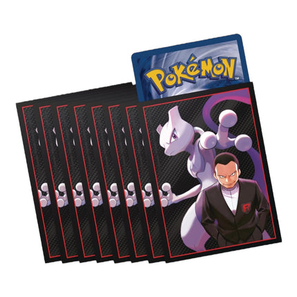 Pokémon TCG: Scarlet & Violet – Destined Rivals Elite Trainer Box
