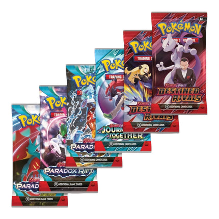 Pokémon TCG: Cynthia’s Garchomp ex Premium Collection