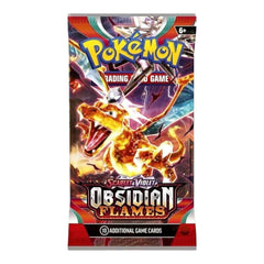Collection image for: Pokémon TCG Single Booster Pack