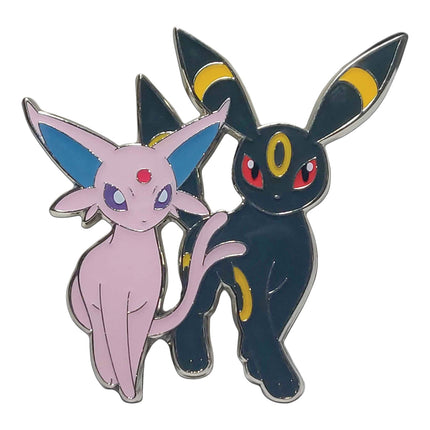 Pokémon TCG: Scarlet & Violet 8.5: Prismatic Evolutions: Premium Figure Collection