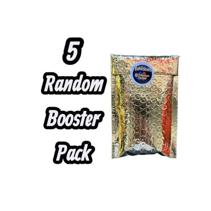 ✨ PokéStops Booster Bonanza Pack